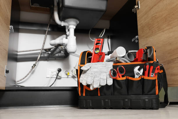 Best Plumbing System Maintenance  in USA